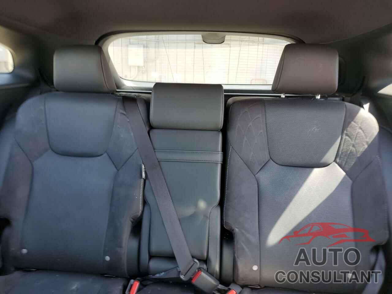 LEXUS RX 450H+ L 2024 - JTJCJMGA2R2021916