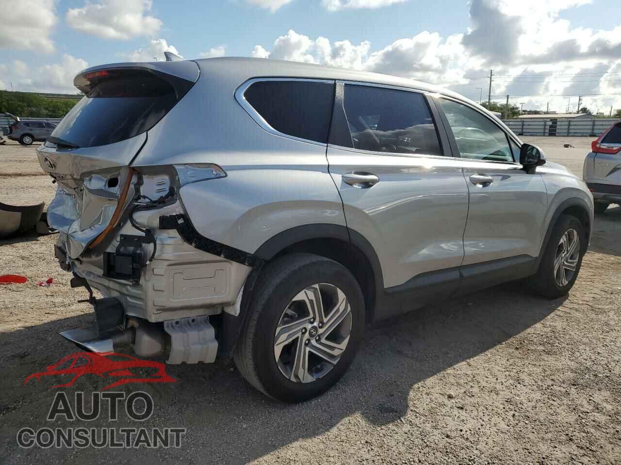 HYUNDAI SANTA FE 2023 - 5NMS14AJ2PH601313
