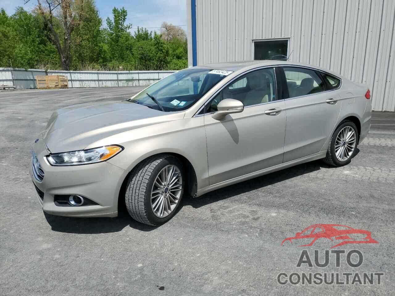 FORD FUSION 2015 - 3FA6P0HD7FR156435