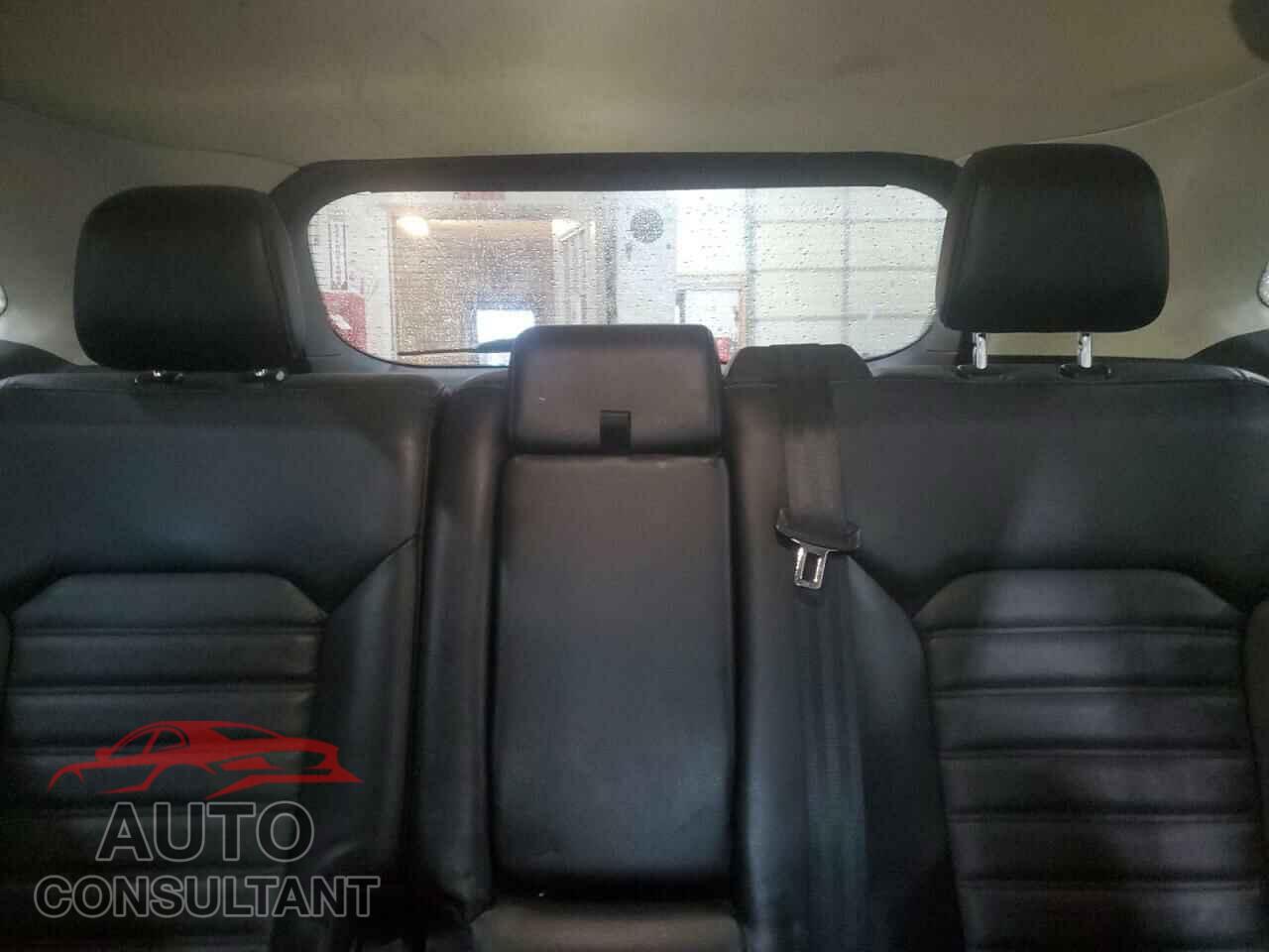 FORD EDGE 2017 - 2FMPK4J98HBC48385