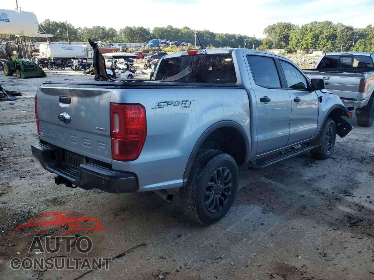 FORD RANGER 2020 - 1FTER4FH5LLA54199