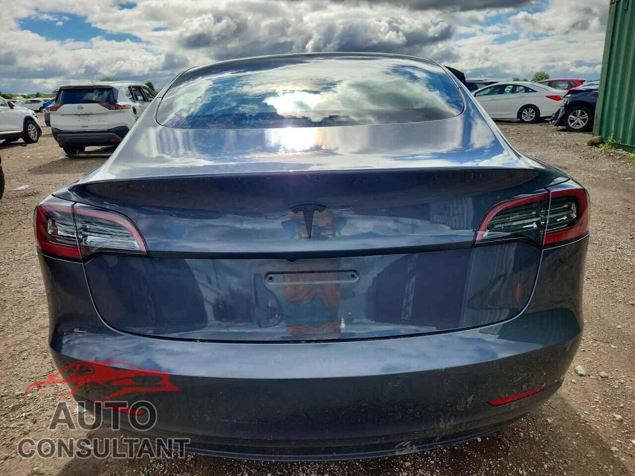 TESLA MODEL 3 2023 - 5YJ3E1EA6PF579044