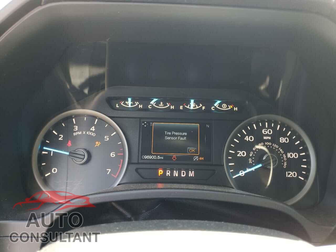 FORD F-150 2019 - 1FTFW1E45KFB52043