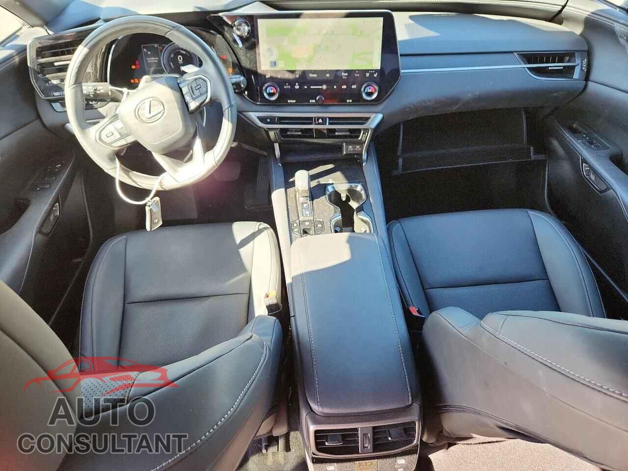 LEXUS UNKNOWN 2024 - 2T2BBMCA1RC028533