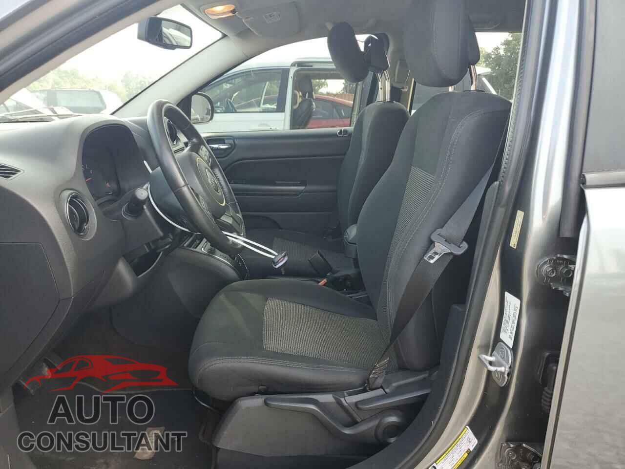 JEEP COMPASS 2013 - 1C4NJCEB3DD251317