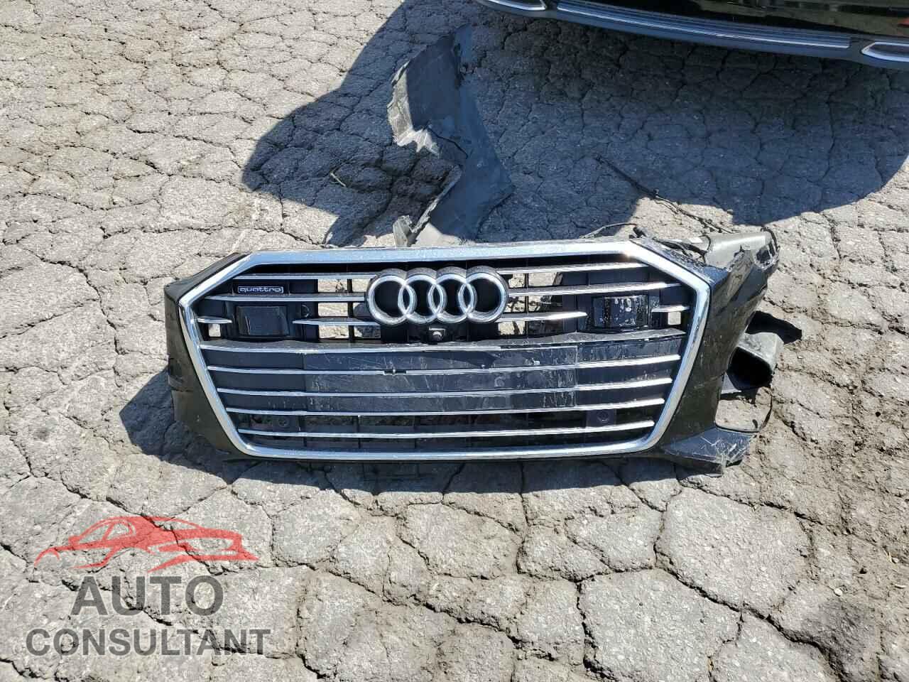 AUDI A6 2023 - WAUD3BF21PN024265
