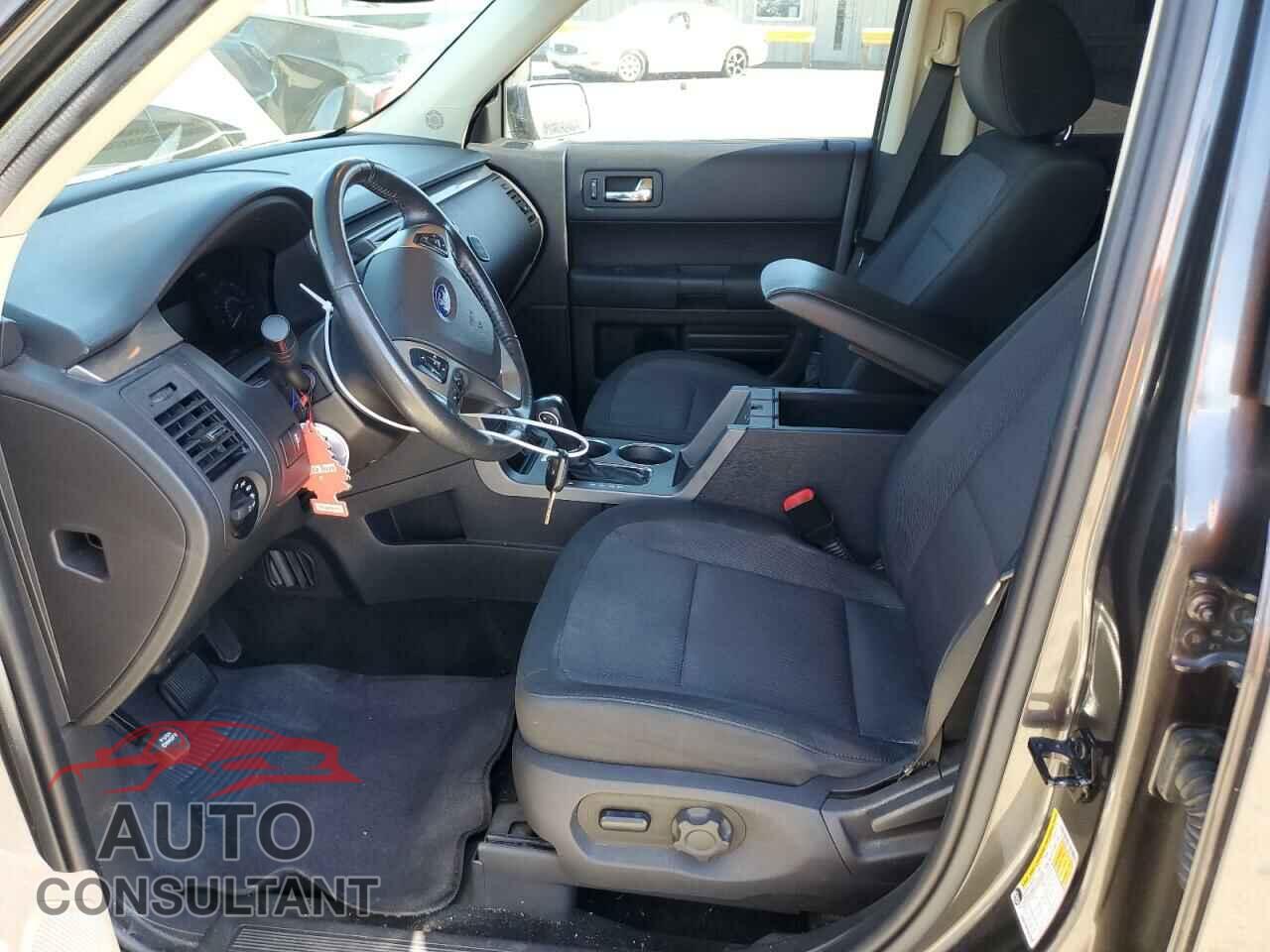 FORD FLEX 2016 - 2FMGK5B81GBA10162