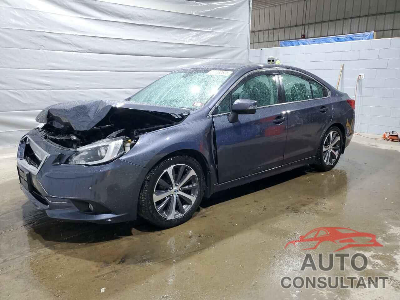 SUBARU LEGACY 2016 - 4S3BNAN64G3063480