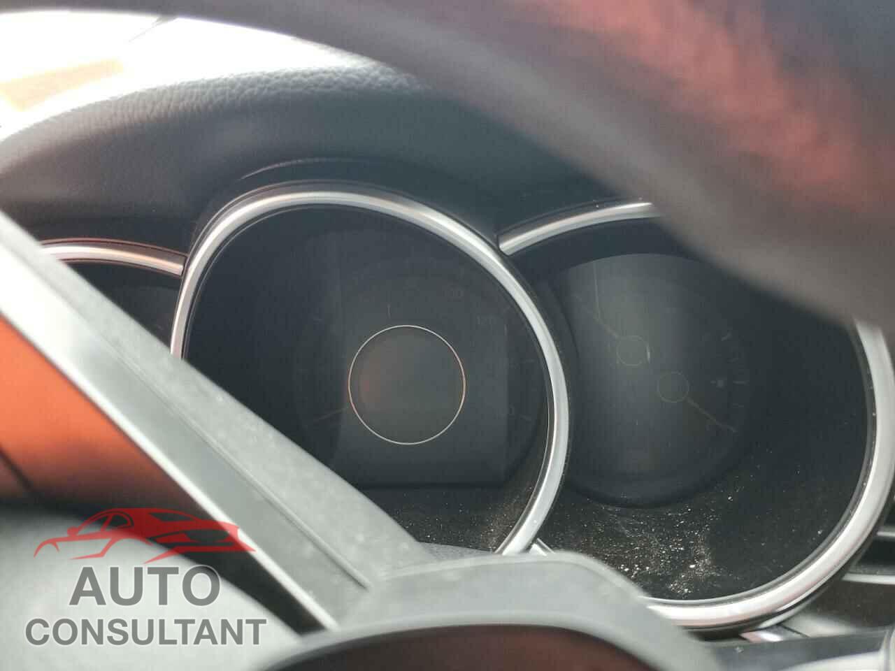 KIA OPTIMA 2014 - 5XXGM4A76EG323268