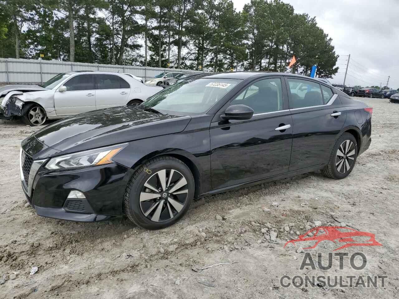 NISSAN ALTIMA 2022 - 1N4BL4DV4NN318233