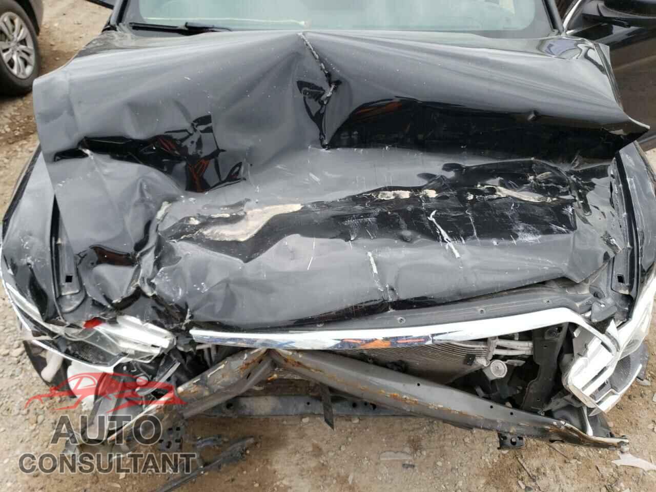 FORD TAURUS 2015 - 1FAHP2H89FG155494
