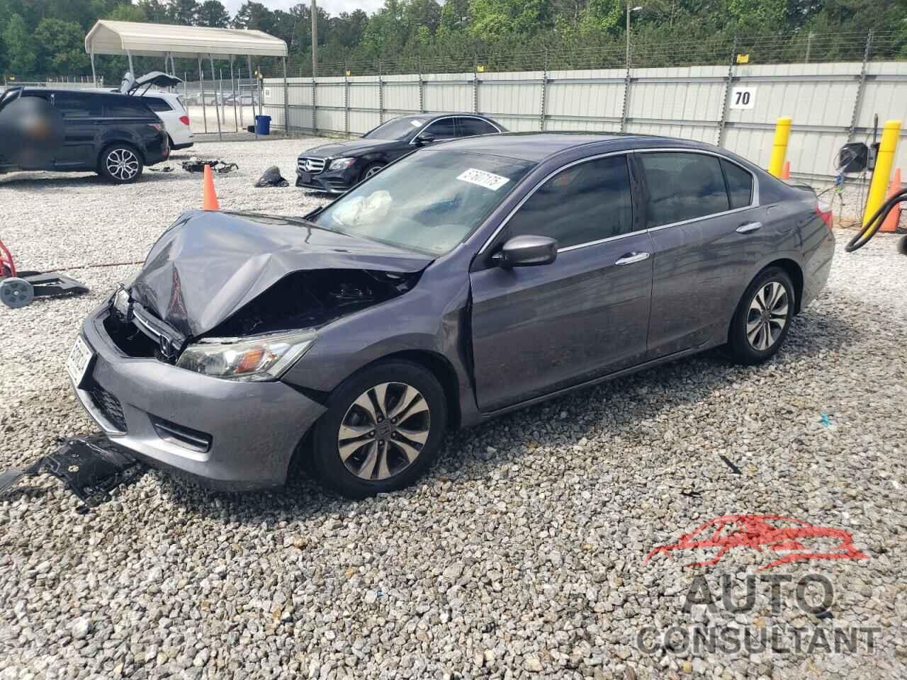 HONDA ACCORD 2015 - 1HGCR2F37FA069918