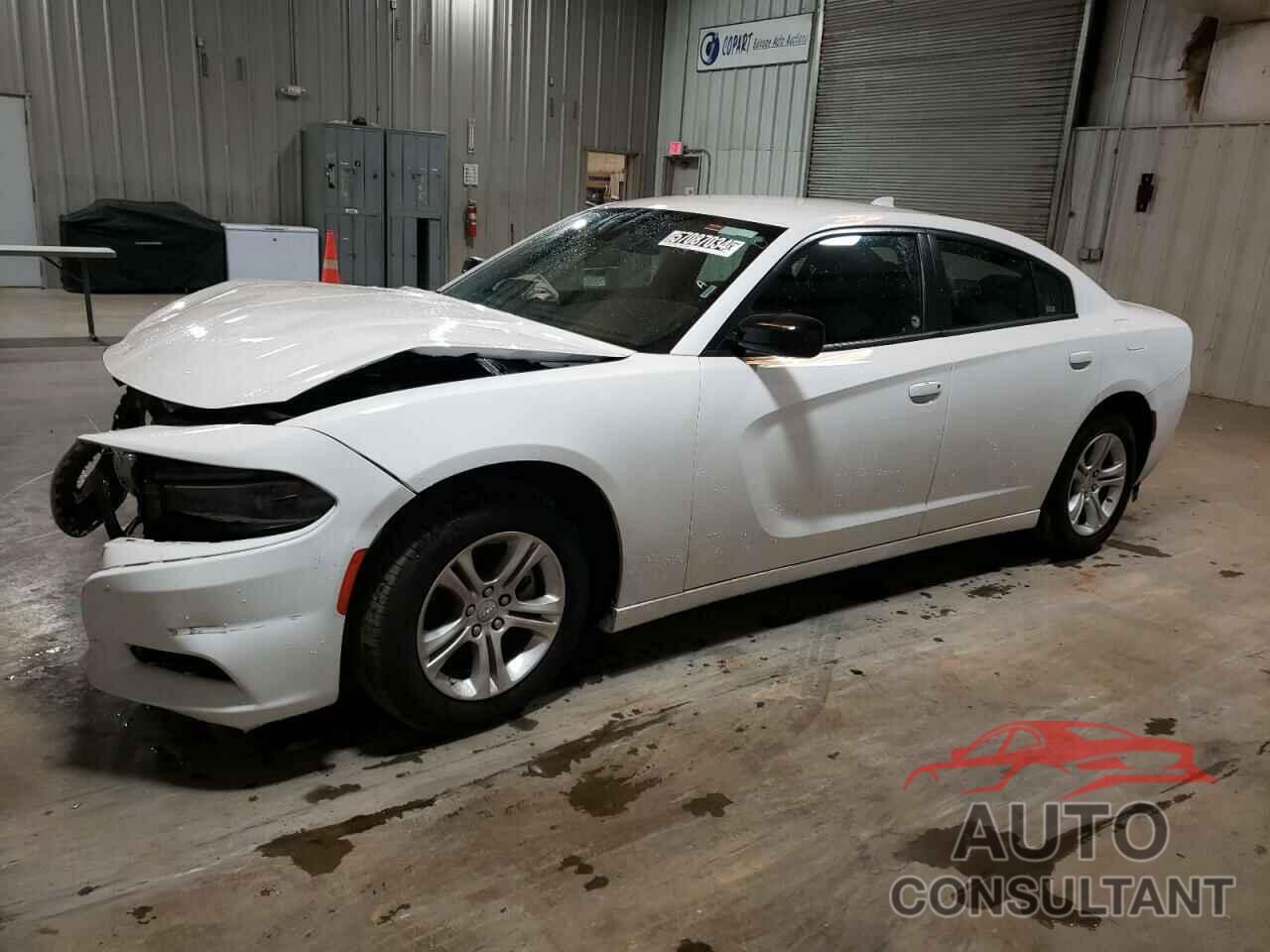 DODGE CHARGER 2023 - 2C3CDXBG7PH564243