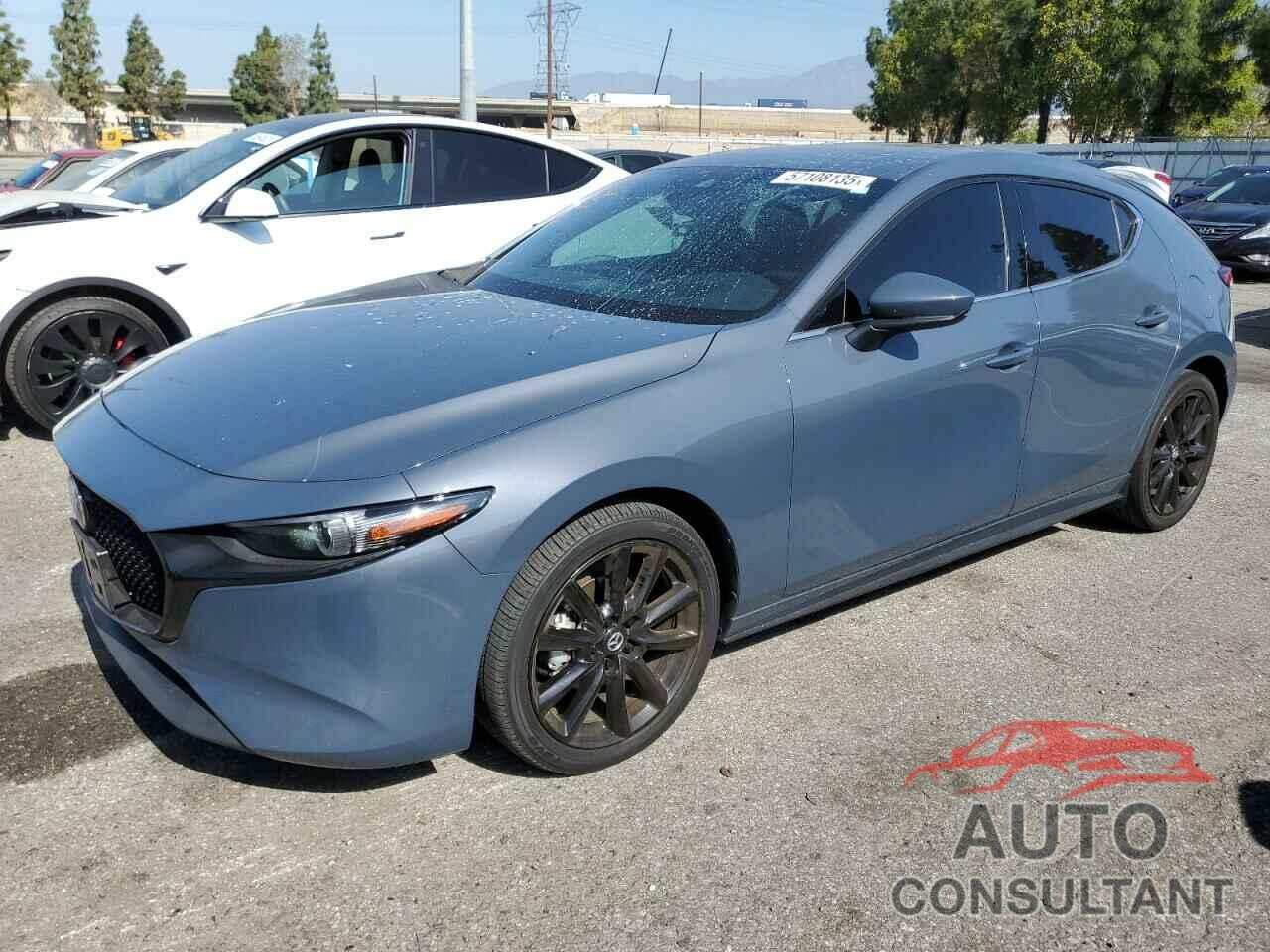 MAZDA 3 2022 - JM1BPAML8N1511424