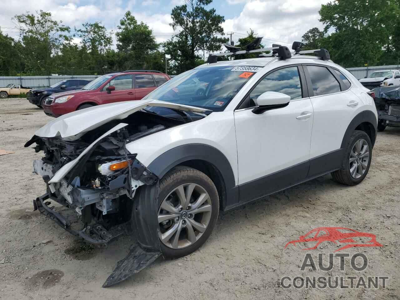 MAZDA CX30 2020 - 3MVDMBCL0LM115298