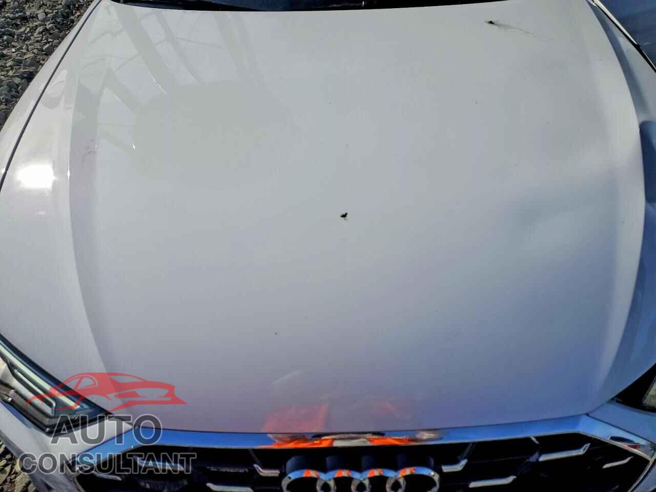 AUDI A6 2024 - WAUL2BF22RN062900