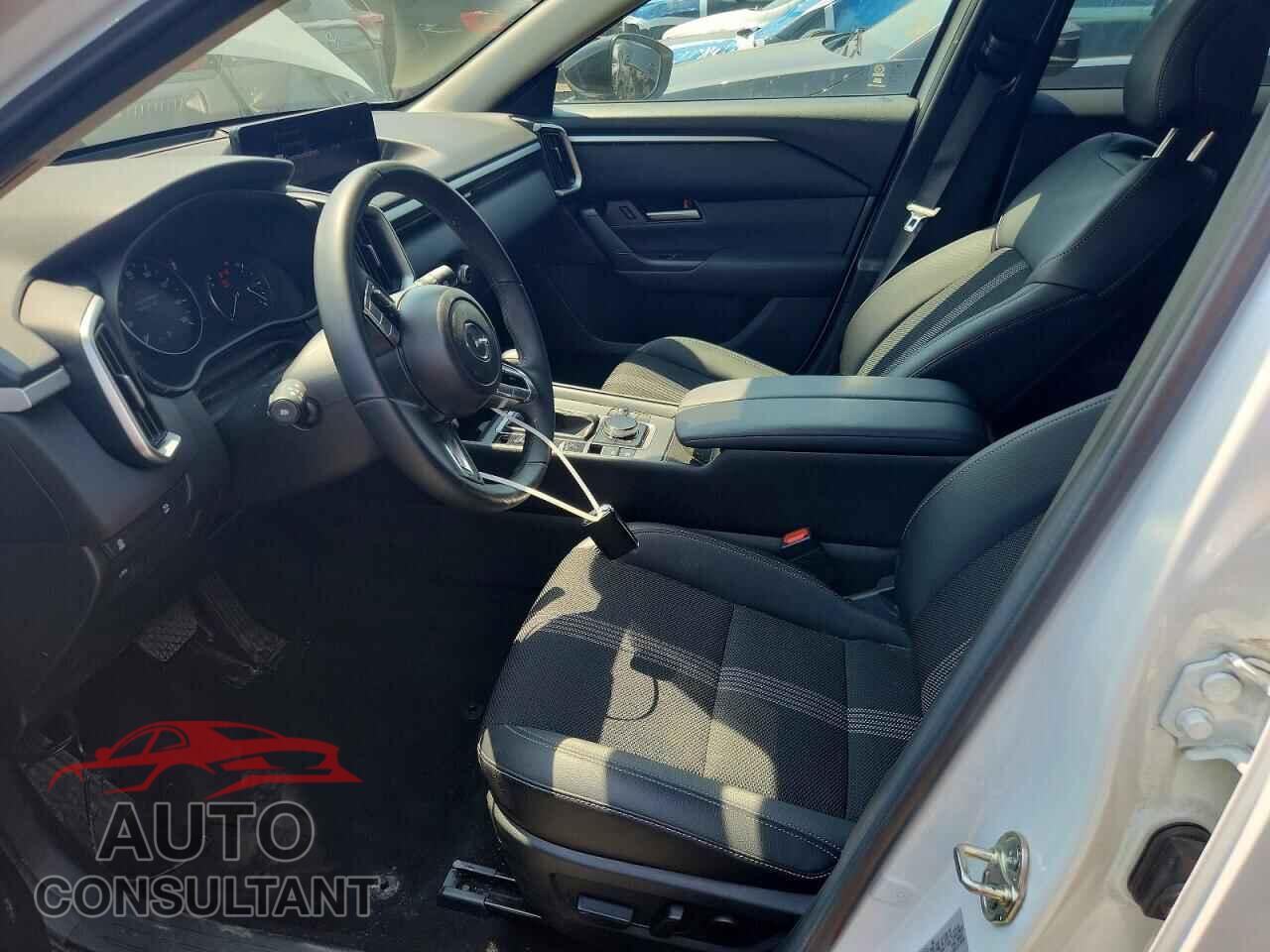 MAZDA CX-50 2025 - 7MMVABBM3SN381301
