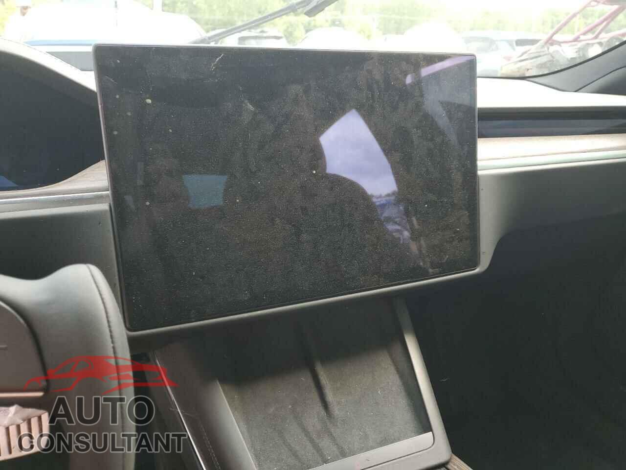 TESLA MODEL S 2021 - 5YJSA1E68MF431279
