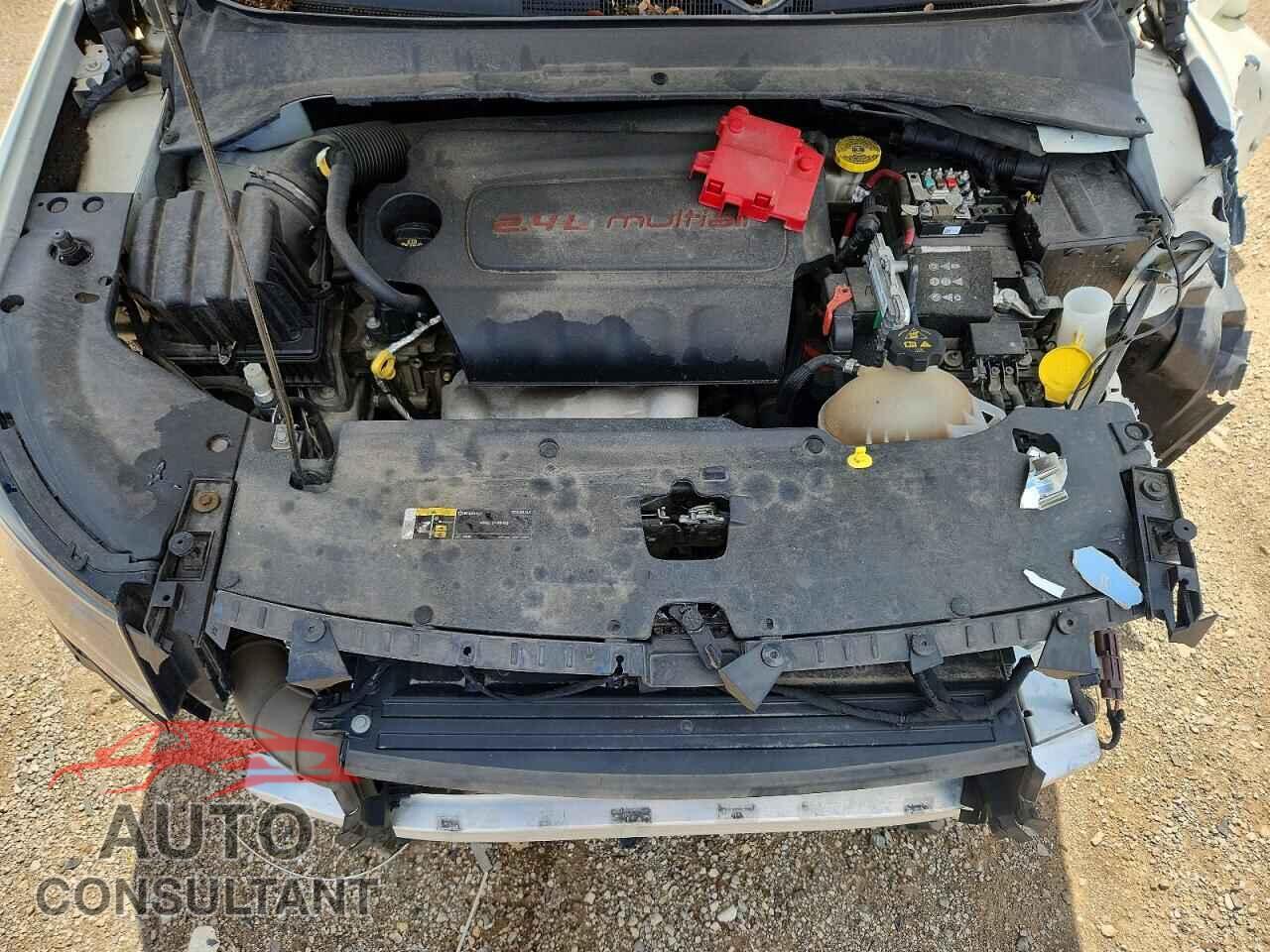 JEEP COMPASS 2021 - 3C4NJDCB3MT511251