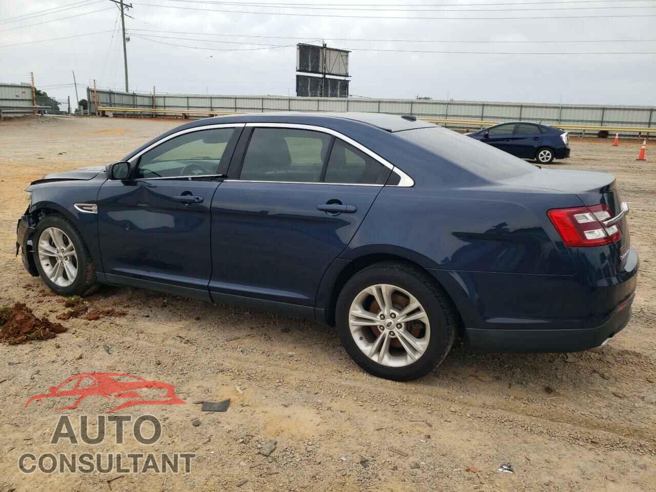 FORD TAURUS 2016 - 1FAHP2H8XGG150841