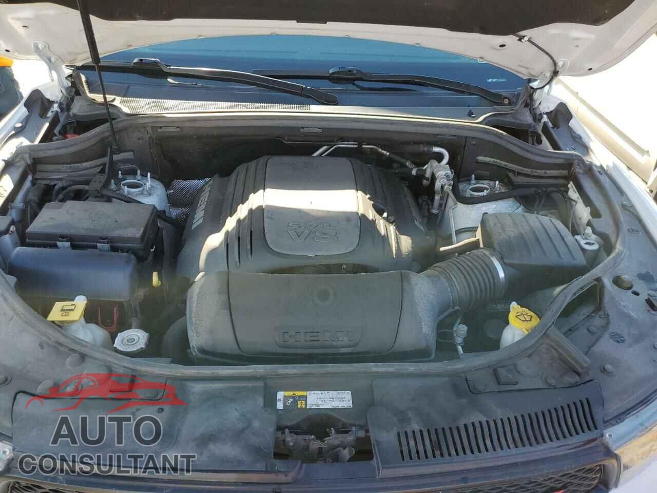 DODGE DURANGO 2020 - 1C4SDHCT6LC114265