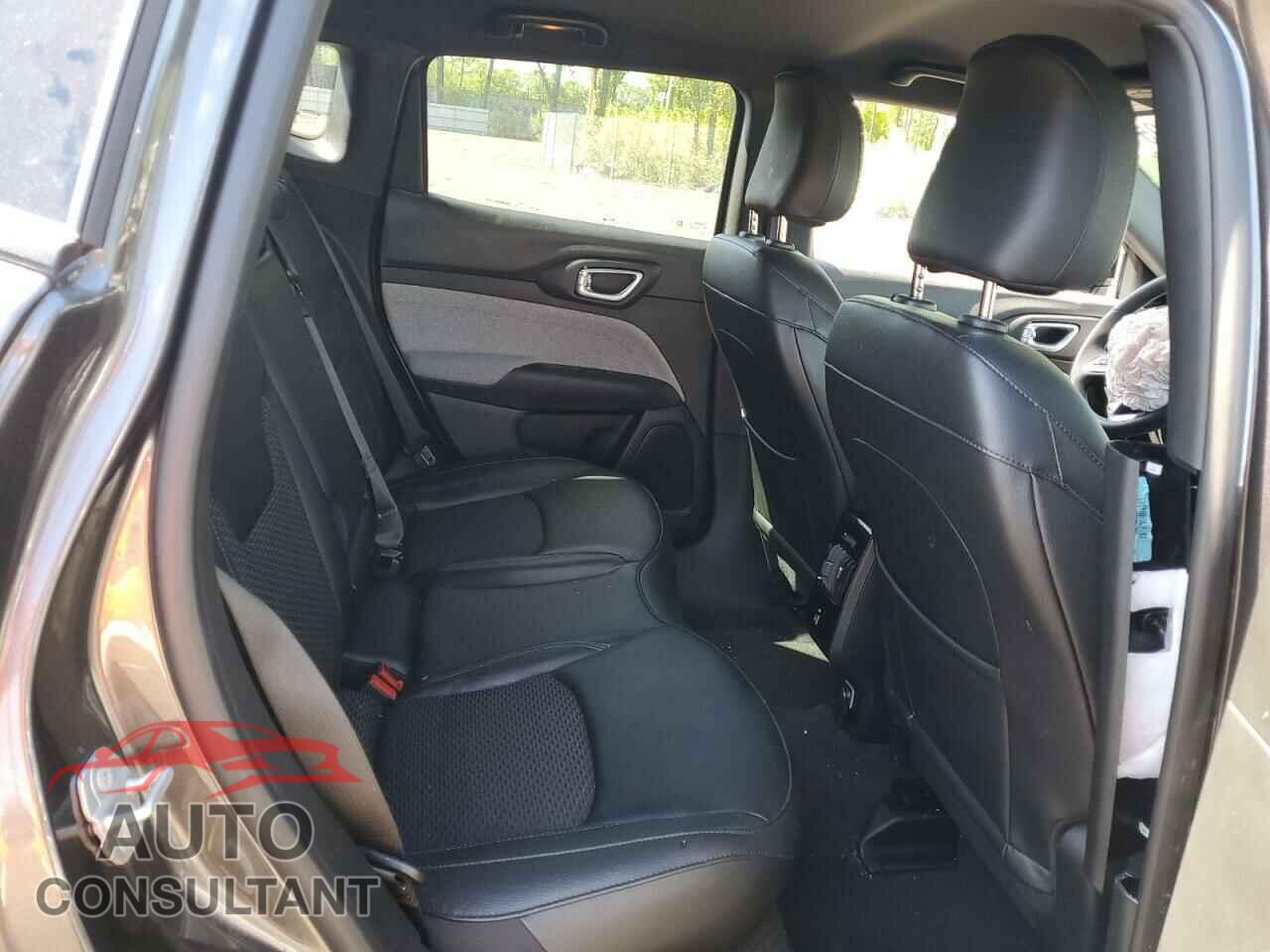 JEEP COMPASS 2023 - 3C4NJDBNXPT561208