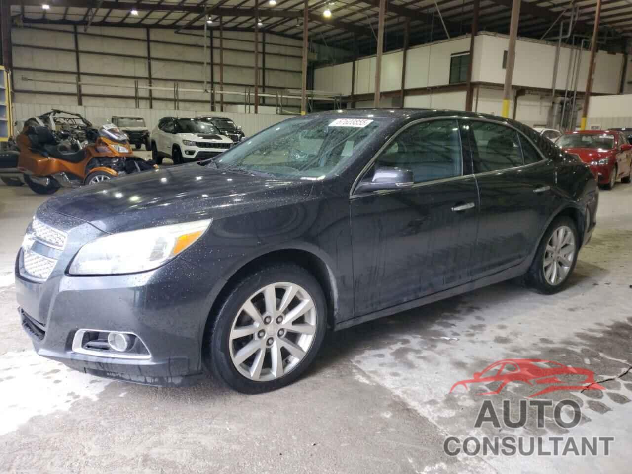 CHEVROLET MALIBU 2013 - 1G11H5SA9DF143329