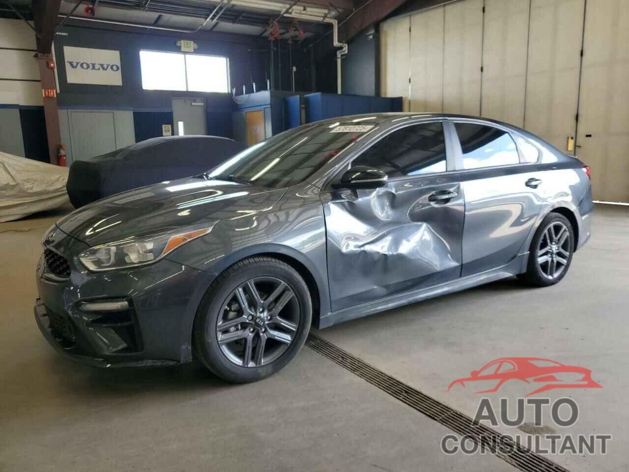 KIA FORTE 2020 - 3KPF34AD3LE151436