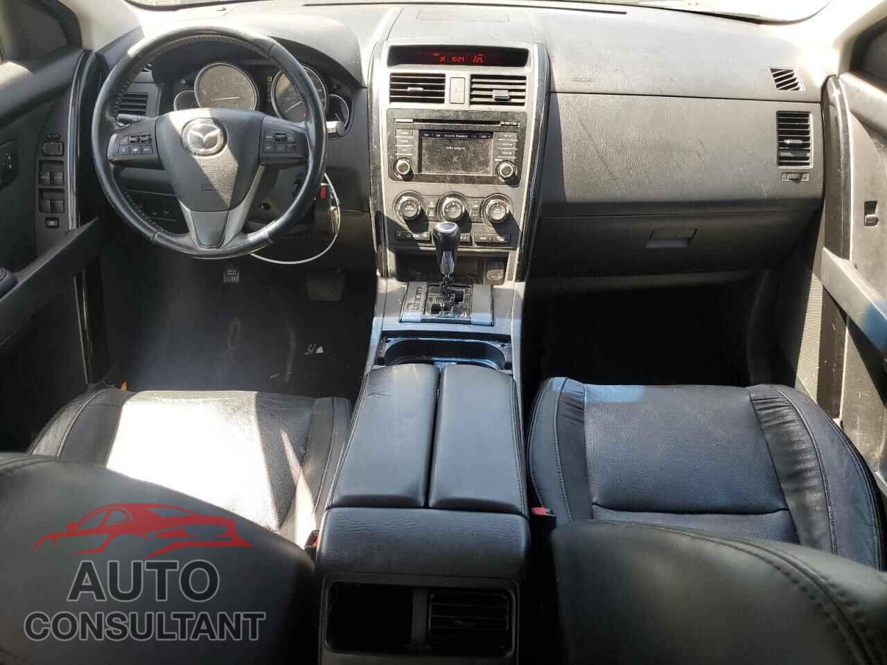 MAZDA CX-9 2013 - JM3TB3CV6D0416745