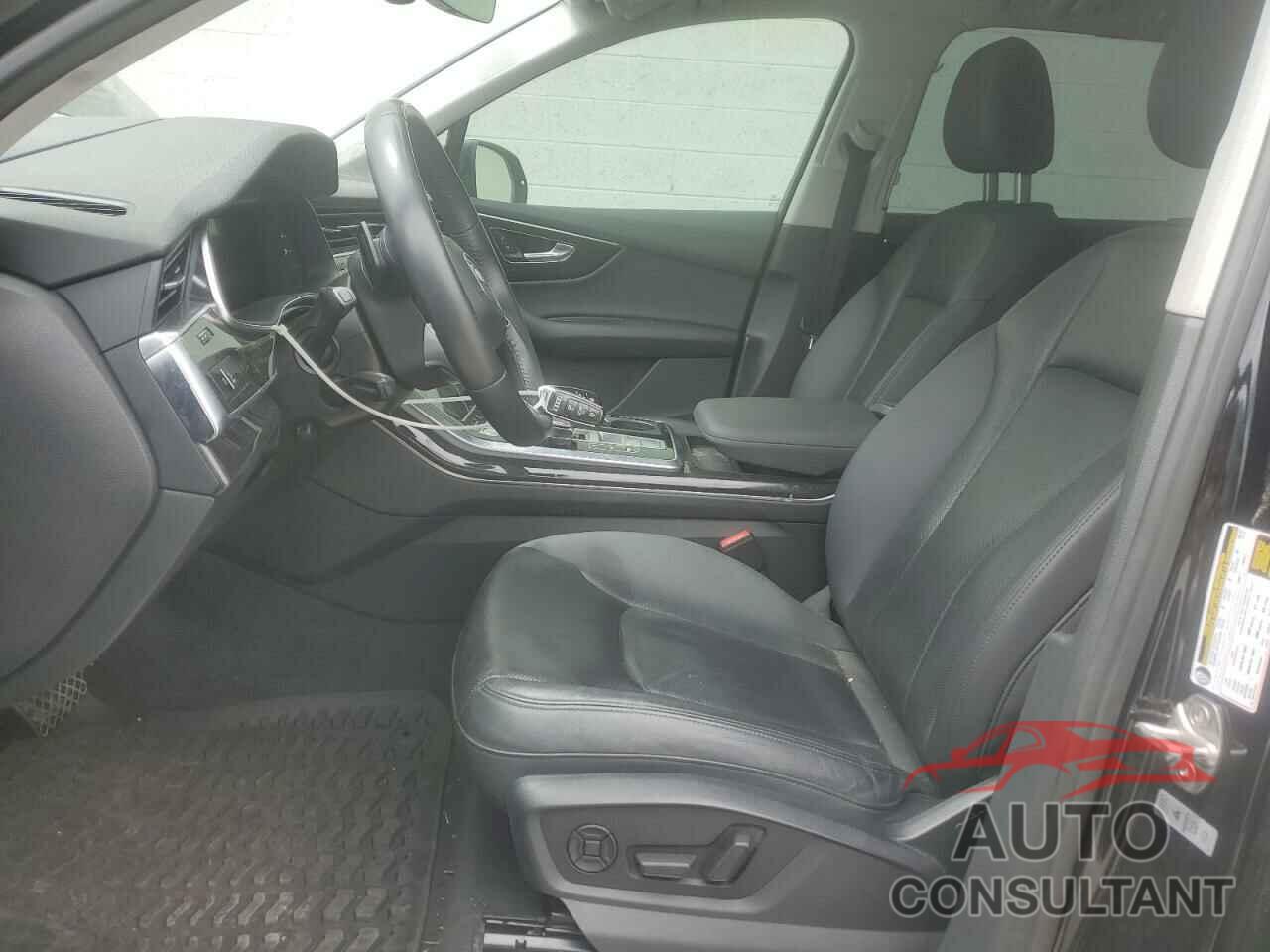 AUDI Q7 2020 - WA1VXAF70LD011731