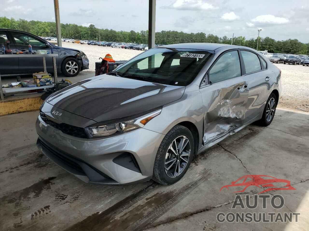 KIA FORTE 2024 - 3KPF24AD7RE760850