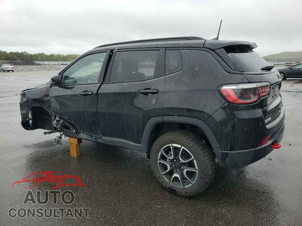 JEEP COMPASS 2024 - 3C4NJDDN6RT104623