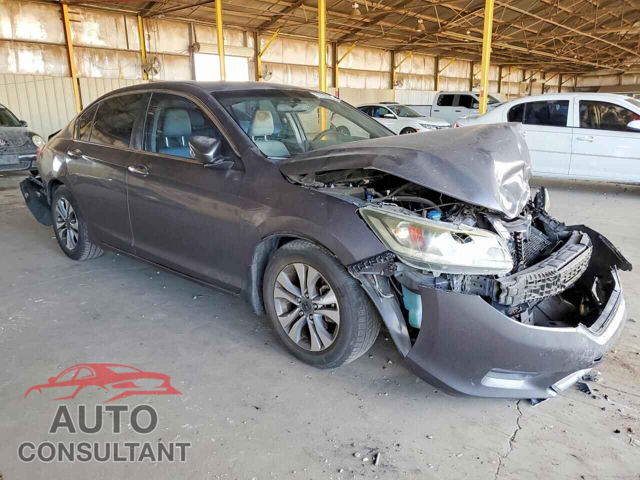 HONDA ACCORD 2014 - 1HGCR2F32EA044665