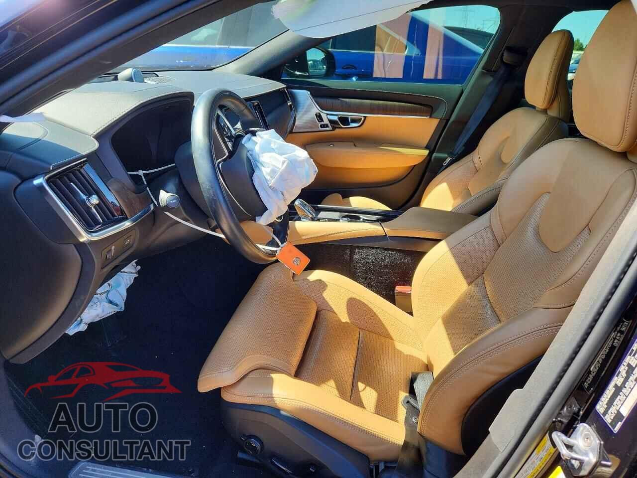 VOLVO S90 2022 - LVY062MLXNP250223