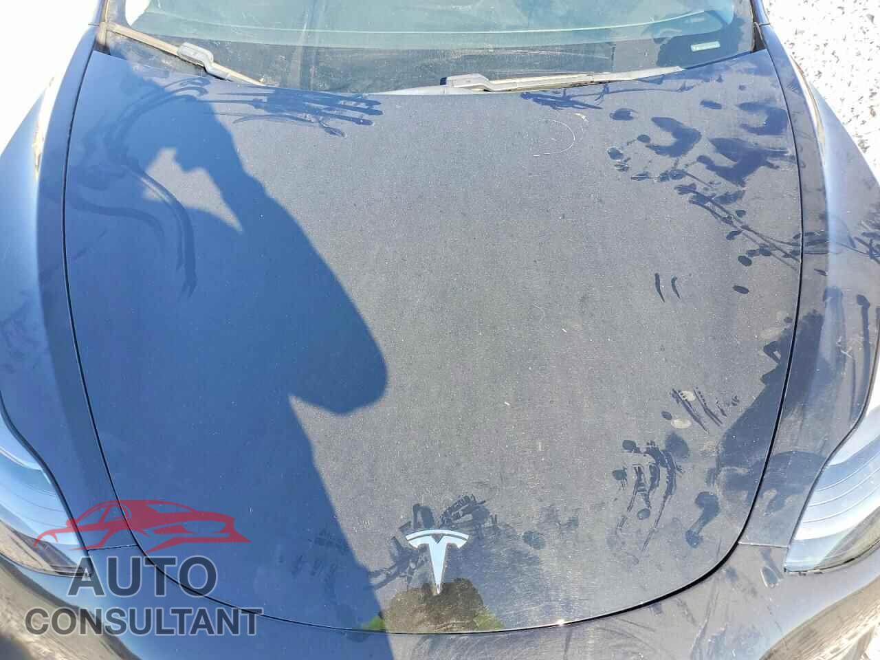 TESLA MODEL 3 2021 - 5YJ3E1EA5MF977633