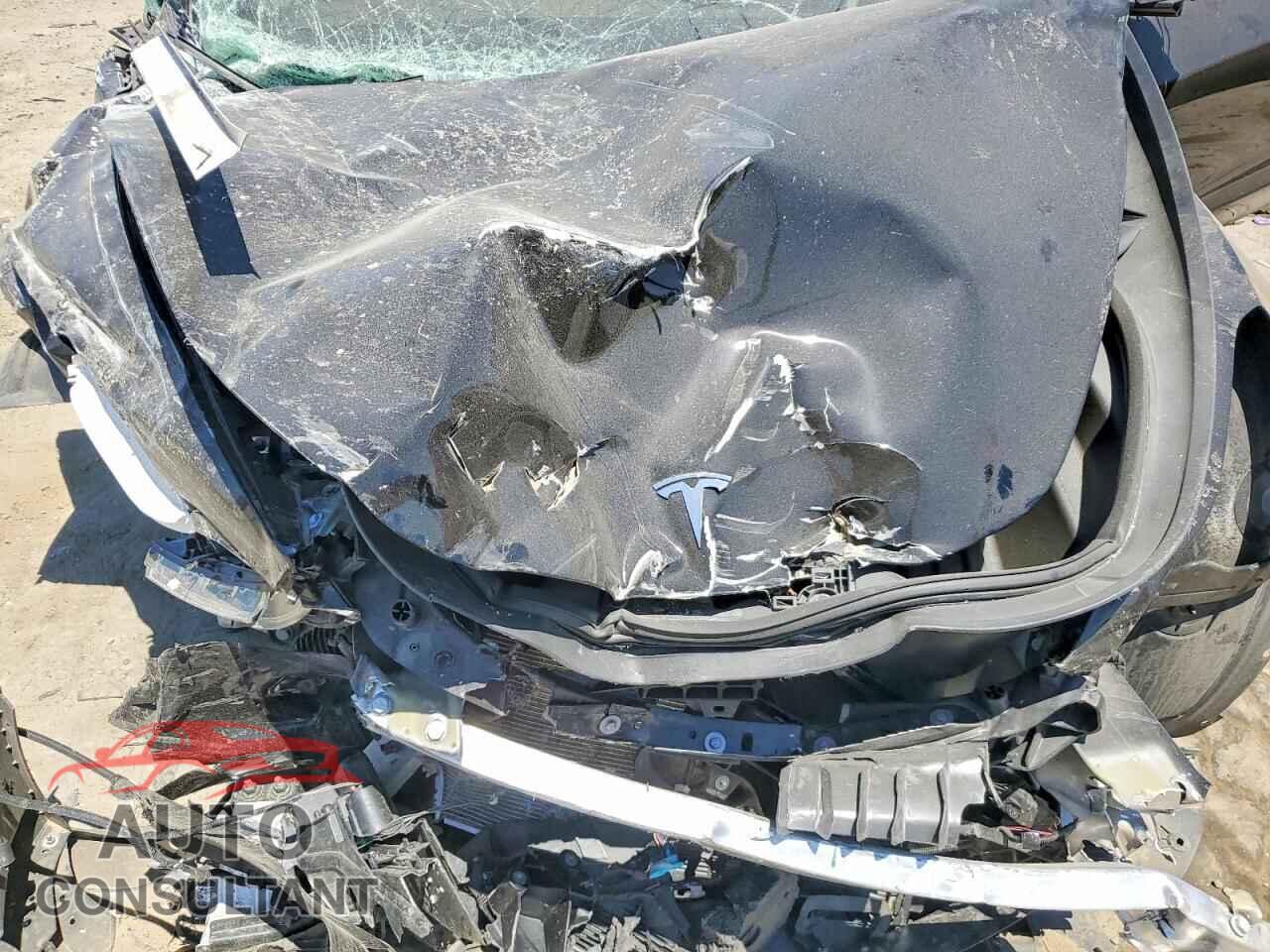 TESLA MODEL 3 2023 - 5YJ3E1EC0PF676628