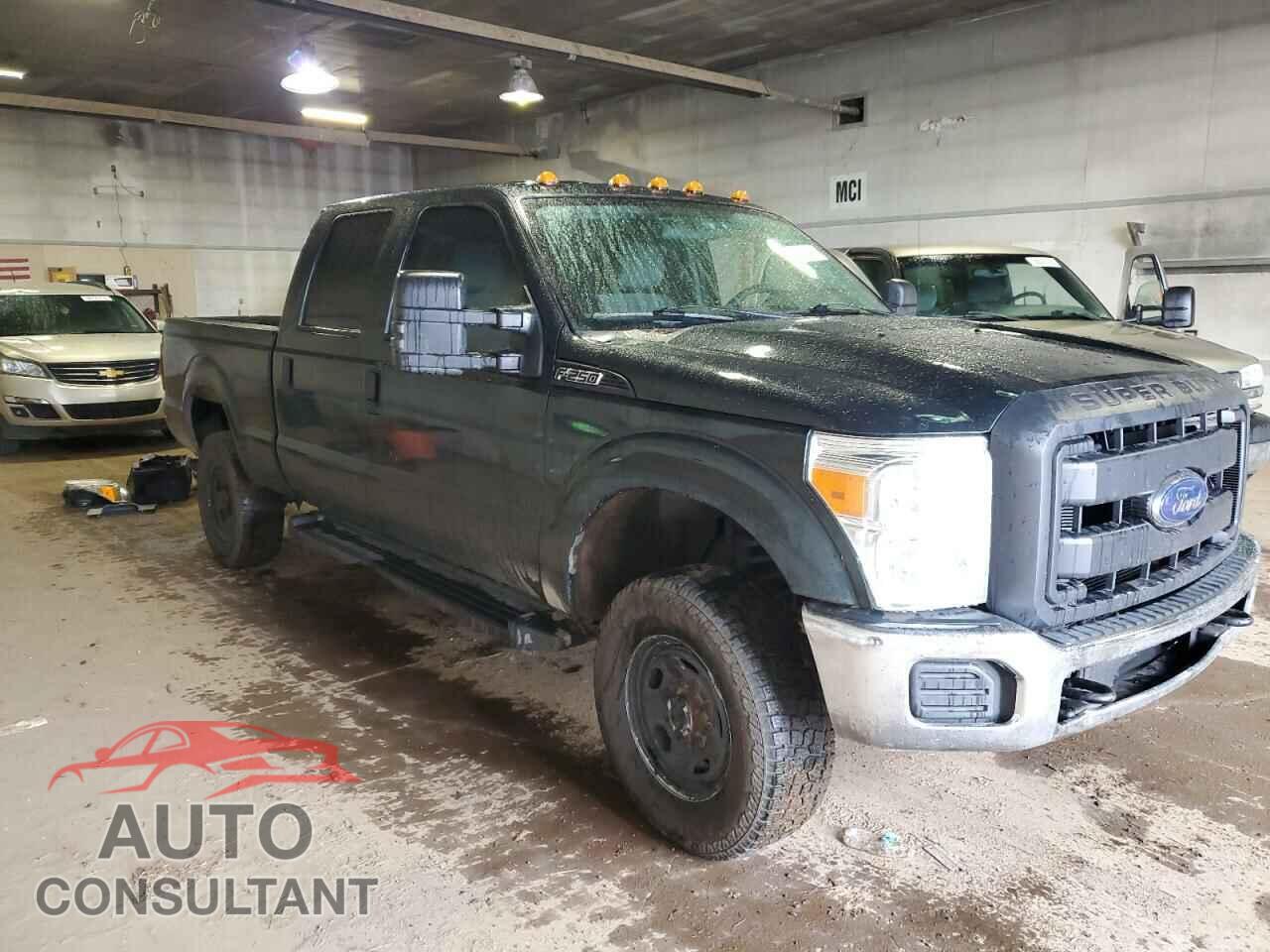 FORD F250 2015 - 1FT7W2B68FEB84934