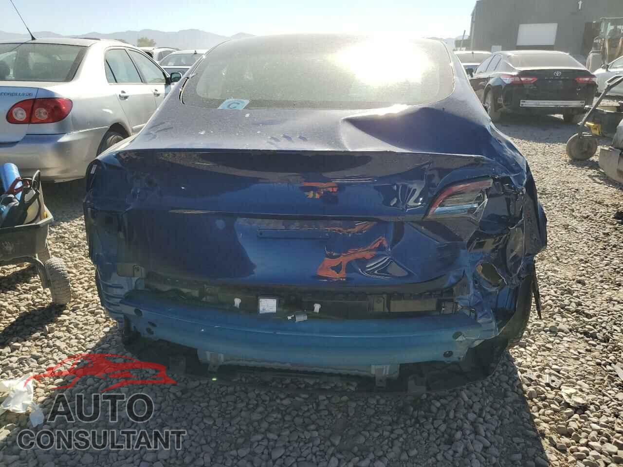 TESLA MODEL 3 2023 - 5YJ3E1EC4PF497766