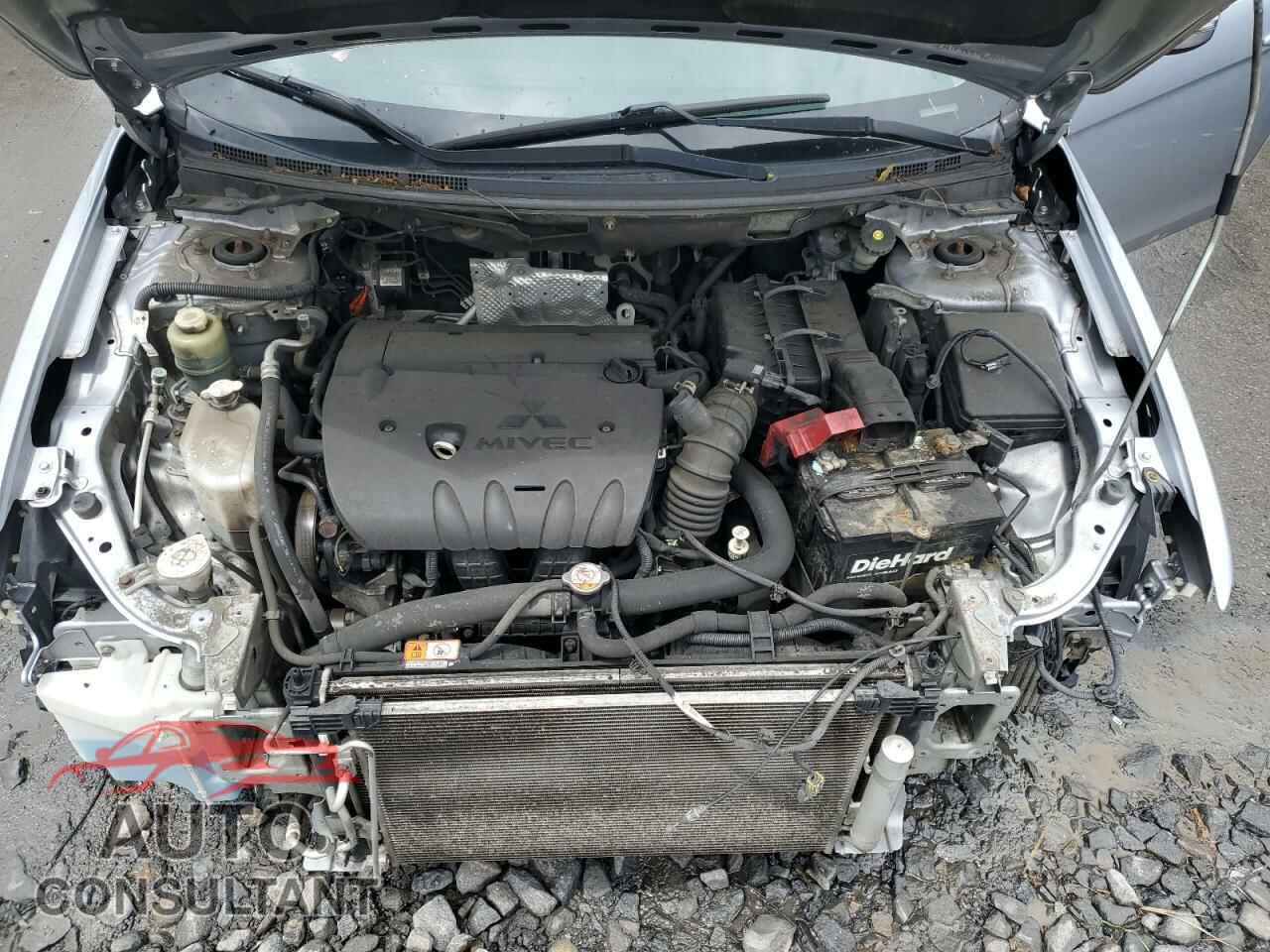 MITSUBISHI LANCER 2015 - JA32V2FWXFU005367