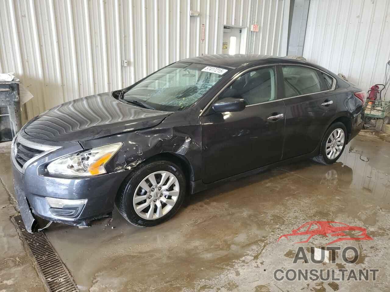 NISSAN ALTIMA 2013 - 1N4AL3AP6DN435905