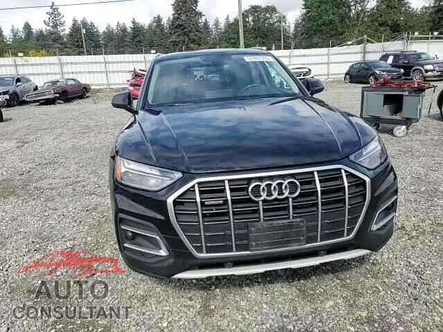 AUDI Q5 2021 - WA1AAAFY7M2003373