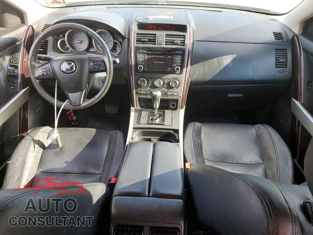 MAZDA CX-9 2014 - JM3TB3DV8E0425236