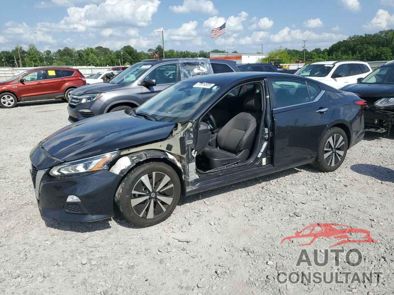 NISSAN ALTIMA 2021 - 1N4BL4DV0MN419915