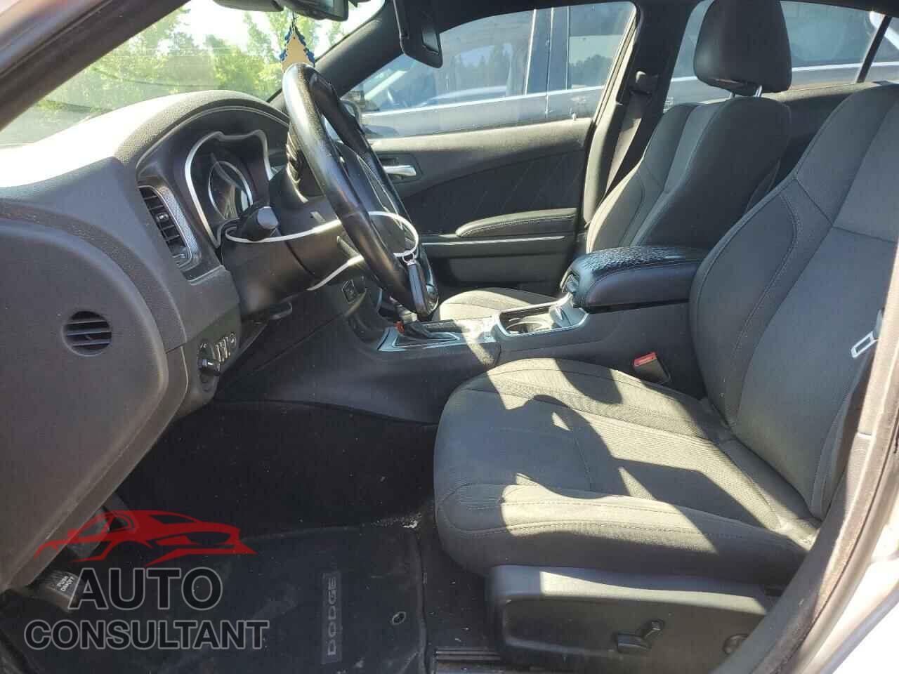 DODGE CHARGER 2016 - 2C3CDXHG2GH293003