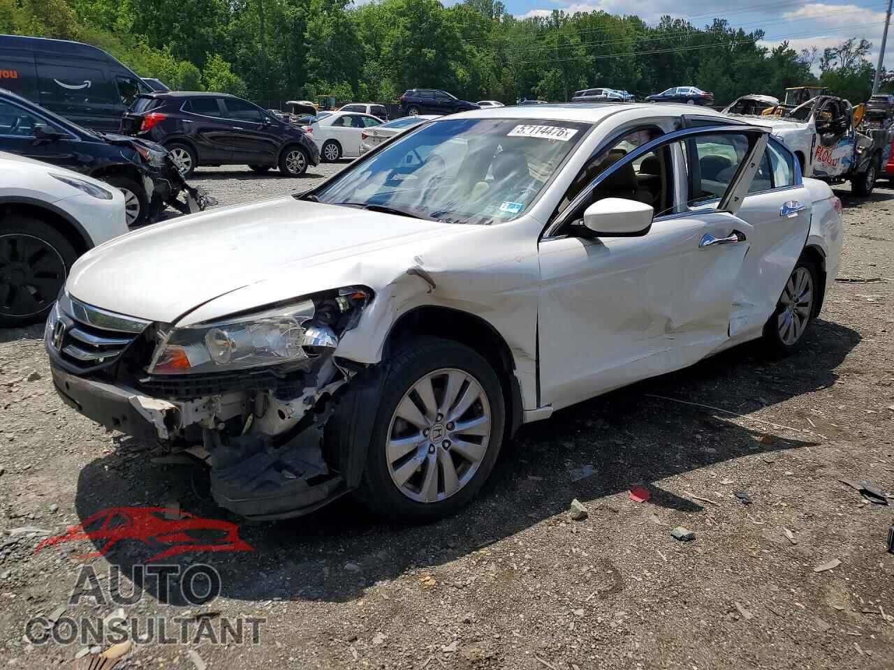HONDA ACCORD 2012 - 1HGCP3F89CA017418