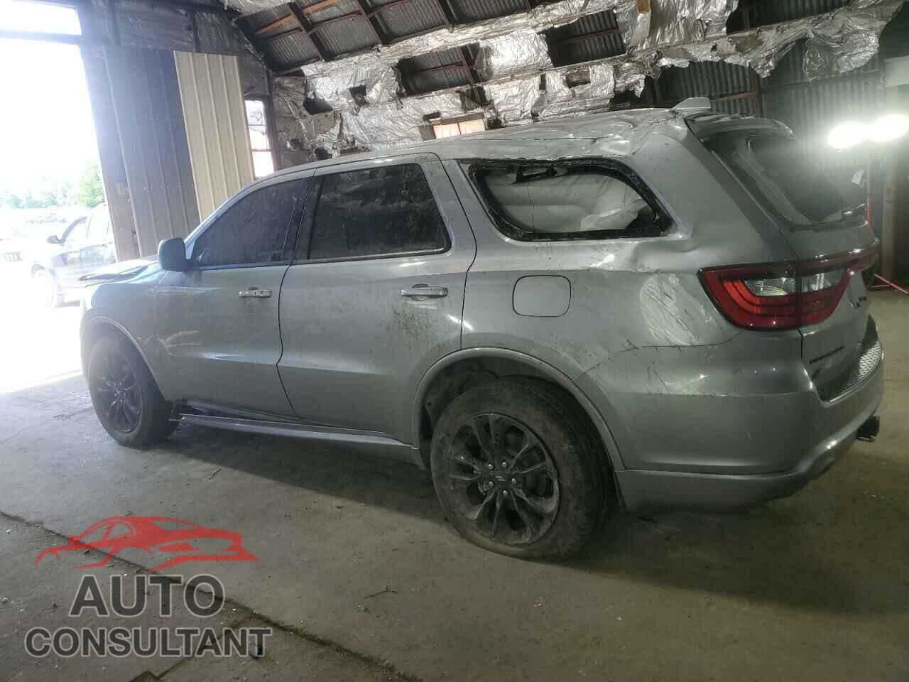 DODGE DURANGO 2021 - 1C4RDJDG0MC520907