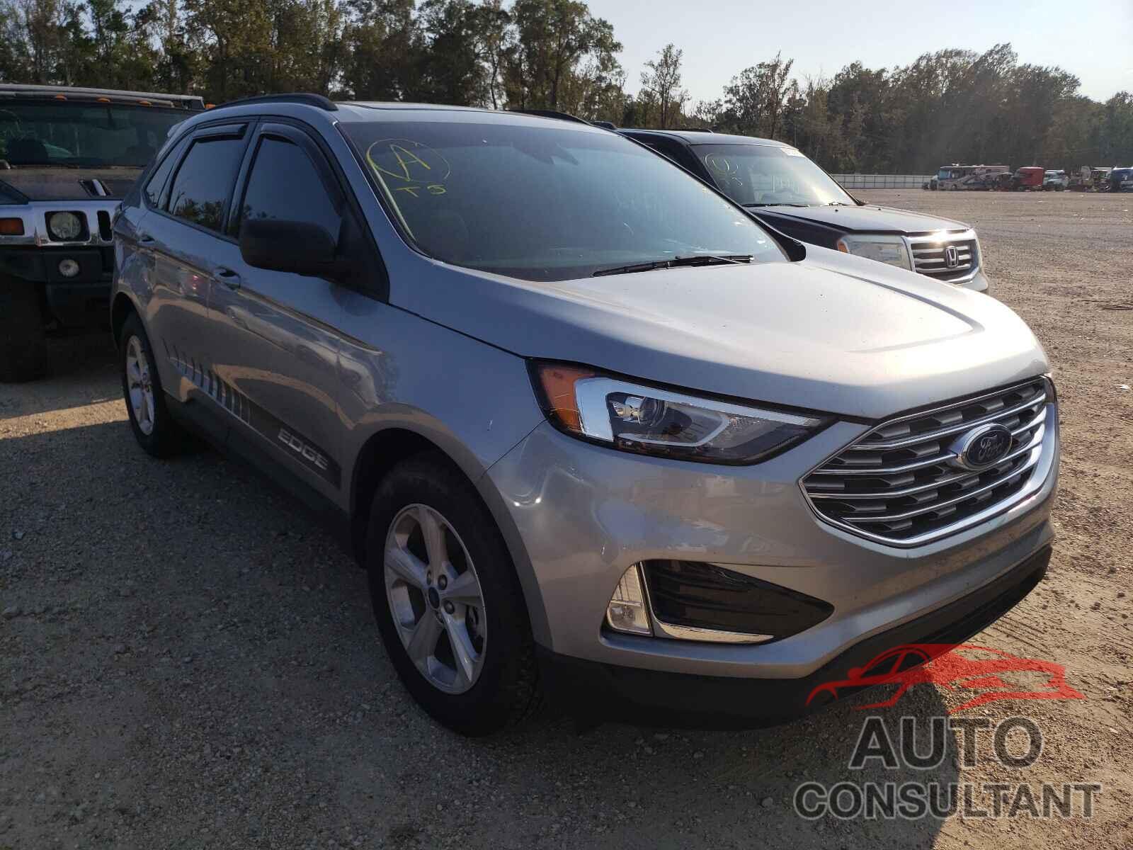 FORD EDGE 2020 - 2FMPK3G97LBA04379