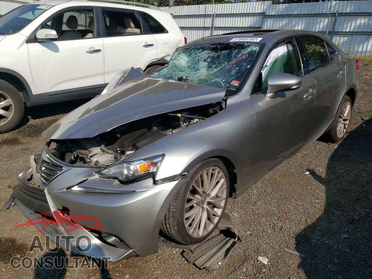 LEXUS IS 2016 - JTHCM1D23G5007443