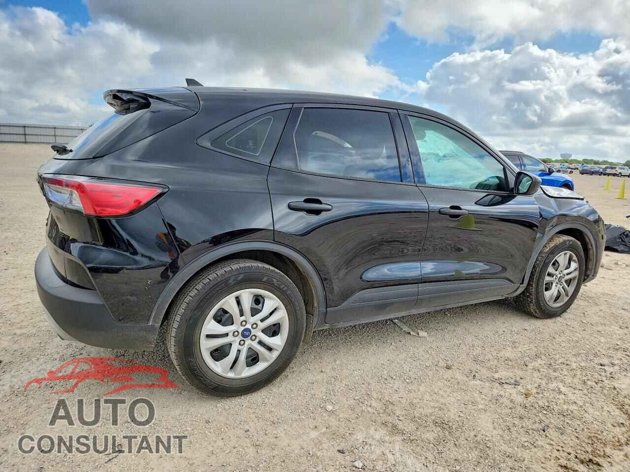 FORD ESCAPE 2020 - 1FMCU0F65LUC71223