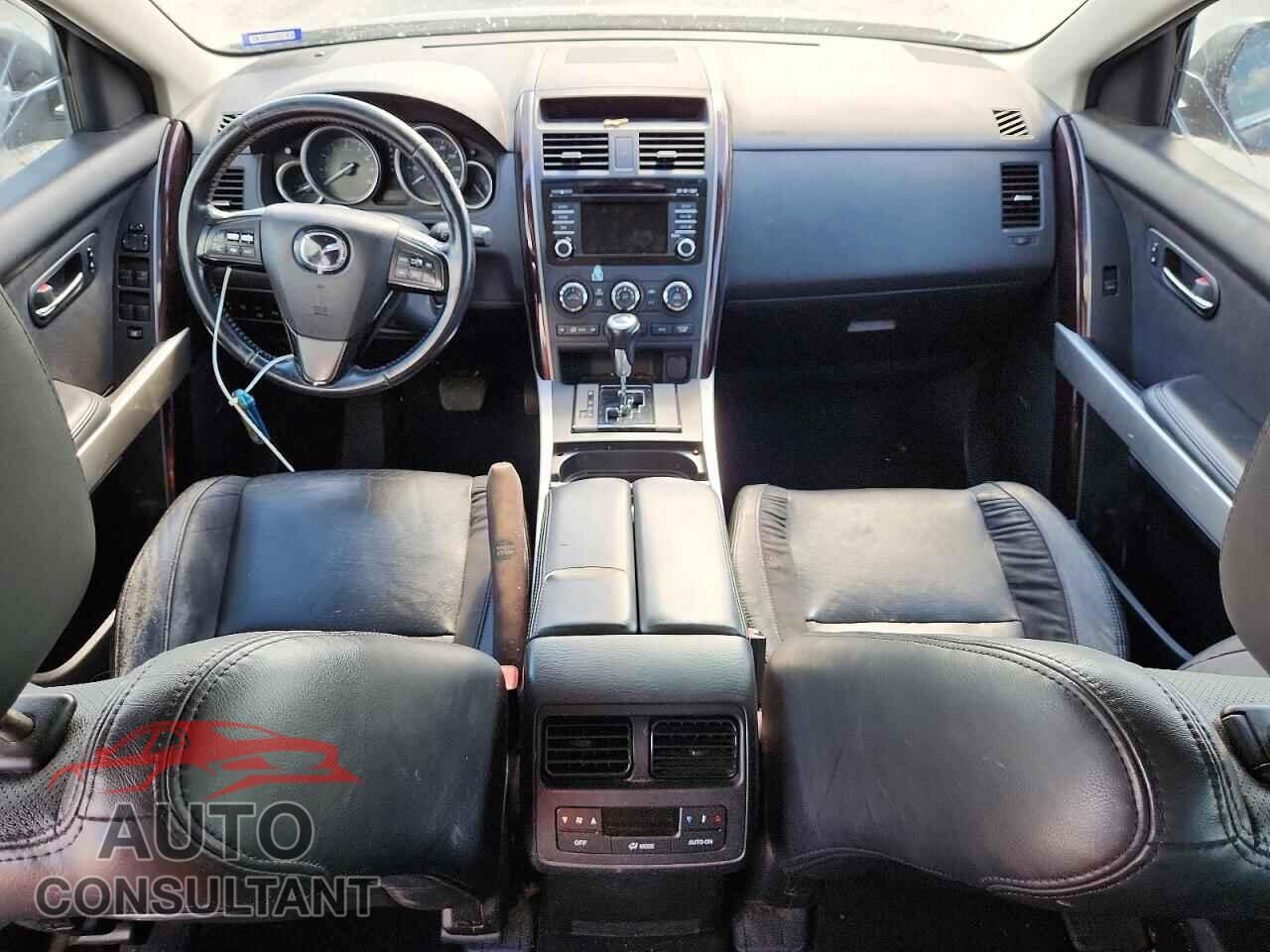 MAZDA CX-9 2014 - JM3TB2DA1E0446033